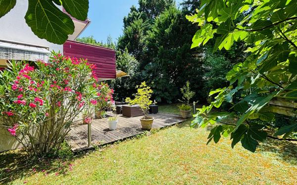 Appartement à vendre    3 pièces • 72 m2 Soorts-Hossegor