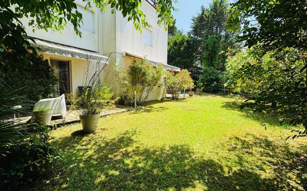 Appartement à vendre    3 pièces • 72 m2 Soorts-Hossegor