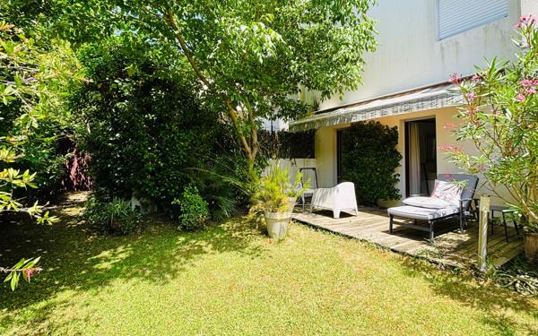 Appartement à vendre    3 pièces • 72 m2 Soorts-Hossegor