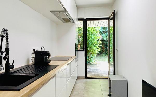 Appartement à vendre    3 pièces • 72 m2 Soorts-Hossegor