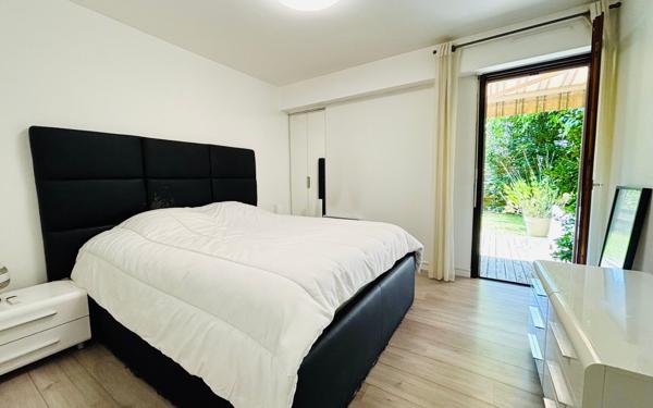 Appartement à vendre    3 pièces • 72 m2 Soorts-Hossegor