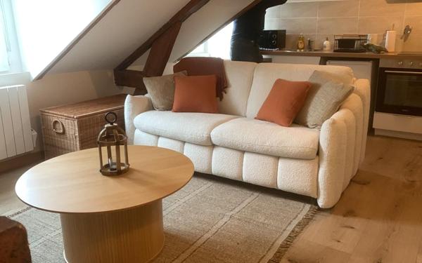 Appartement à louer    2 pièces •  Le Havre