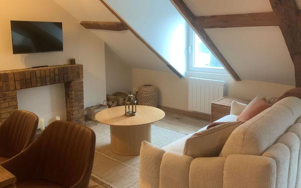 Appartement à louer    2 pièces •  Le Havre