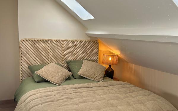 Appartement à louer    2 pièces •  Le Havre