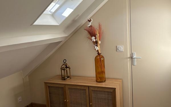 Appartement à louer    2 pièces •  Le Havre