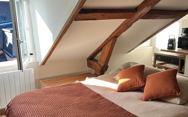 Appartement à louer    2 pièces •  Le Havre