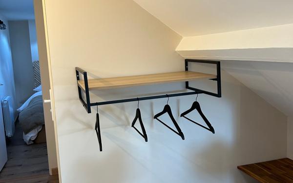 Appartement à louer    2 pièces •  Le Havre