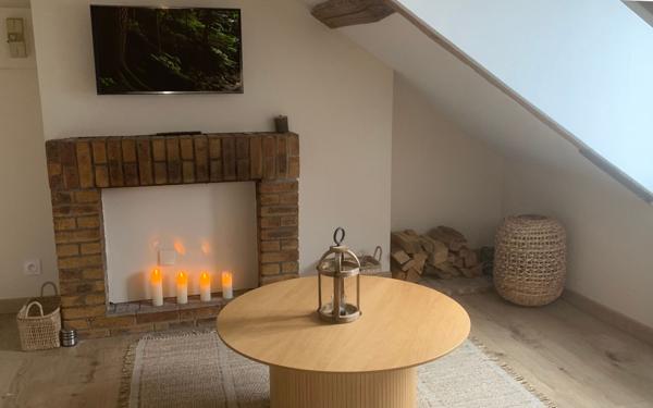 Appartement à louer    2 pièces •  Le Havre