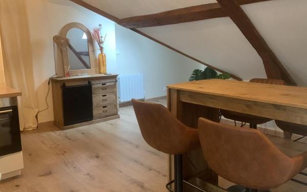 Appartement à louer    2 pièces •  Le Havre