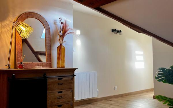 Appartement à louer    2 pièces •  Le Havre