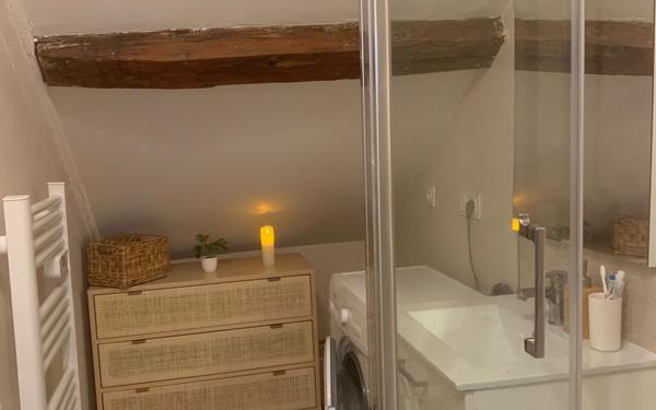 Appartement à louer    2 pièces •  Le Havre