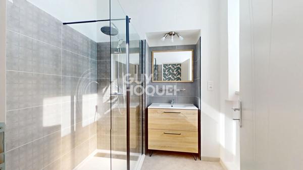 Appartement Raze 2 pièce(s) 44.71 m2