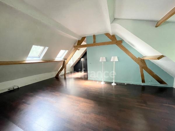 Appartement à vendre 2 pièces PARIS 20EME ARRONDISSEMENT (75)