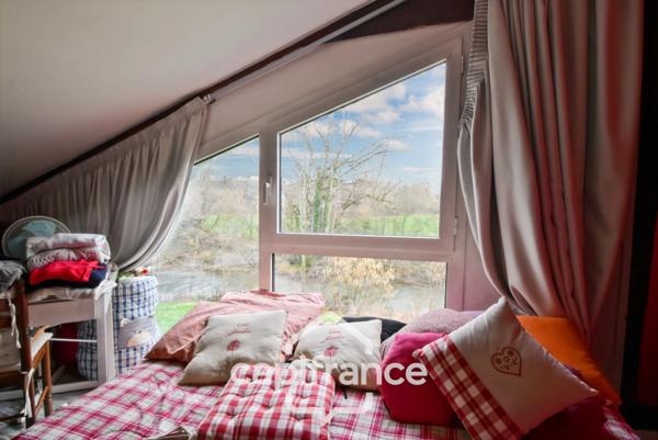 Maison à vendre 5 pièces LONS LE SAUNIER (39)