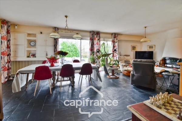 Maison à vendre 5 pièces LONS LE SAUNIER (39)