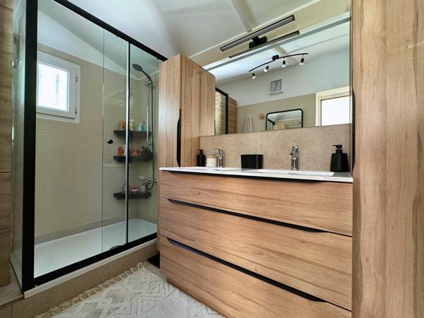 Une maison incomparable !