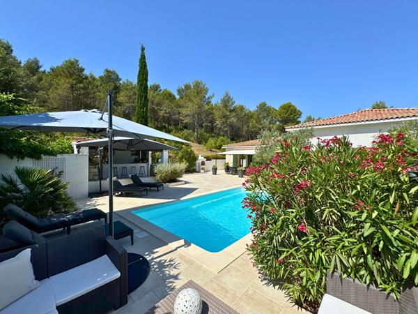 Une maison incomparable !