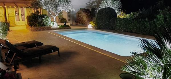 Une maison incomparable !