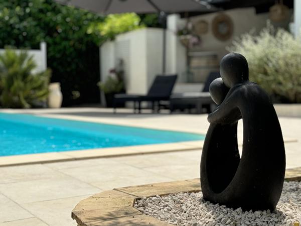 Une maison incomparable !