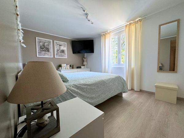 Une maison incomparable !