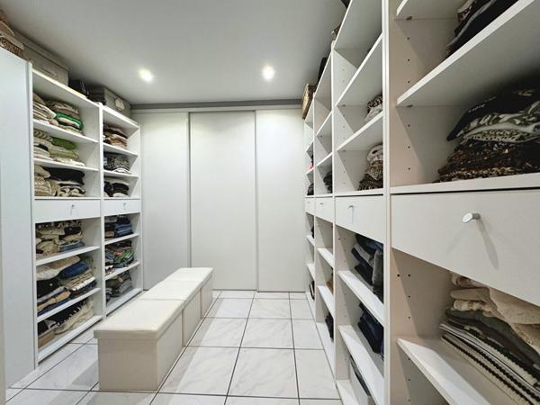 Une maison incomparable !