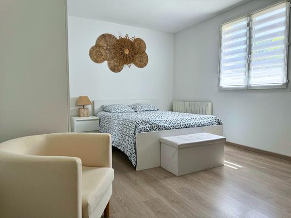 Une maison incomparable !