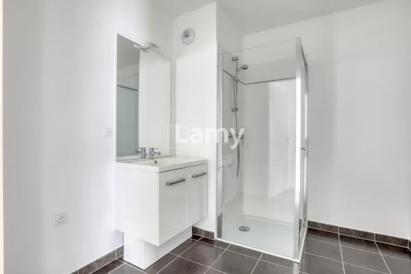 Appartement + parking