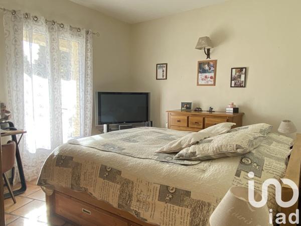 Maison 5 pièces de 127 m² à Saint-Martin-de-Crau (13310)