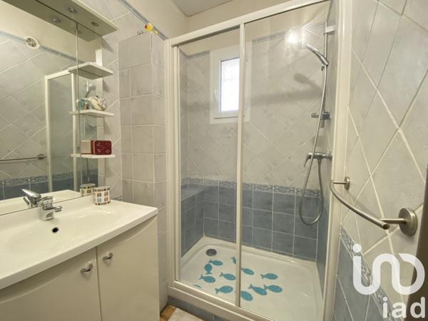 Maison 5 pièces de 127 m² à Saint-Martin-de-Crau (13310)