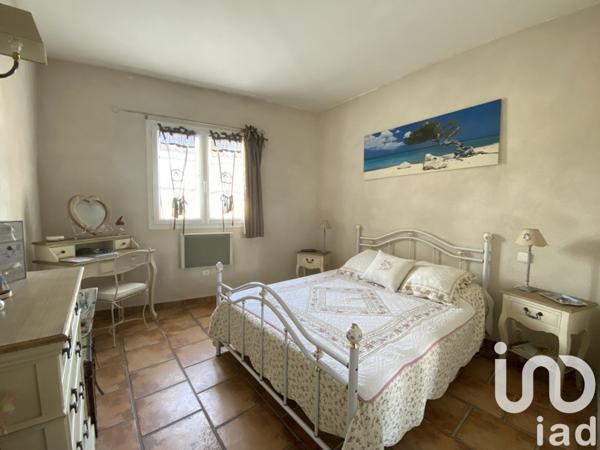 Maison 5 pièces de 127 m² à Saint-Martin-de-Crau (13310)