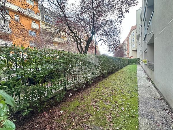 Appartement Sartrouville 3 pièce(s) 66.57 m2