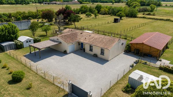Maison à vendre 6 pièces 137 m² Vindelle