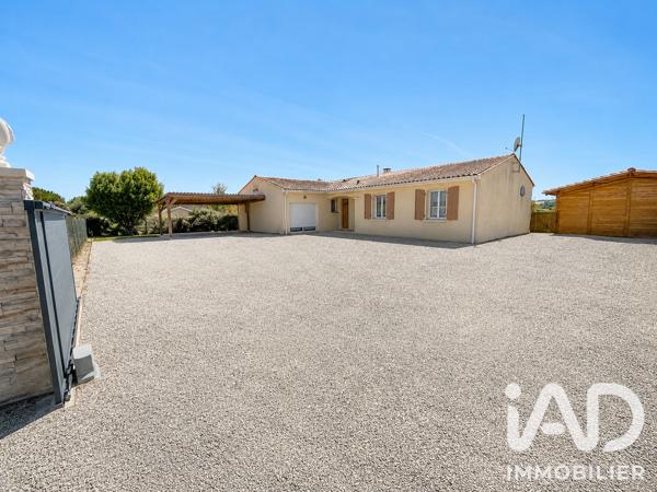 Maison à vendre 6 pièces 137 m² Vindelle
