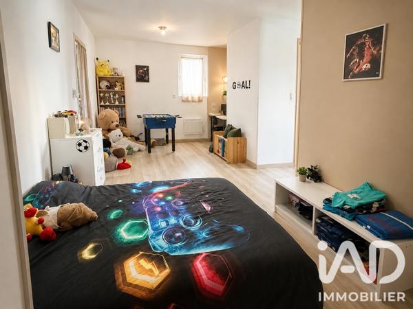 Maison à vendre 6 pièces 137 m² Vindelle