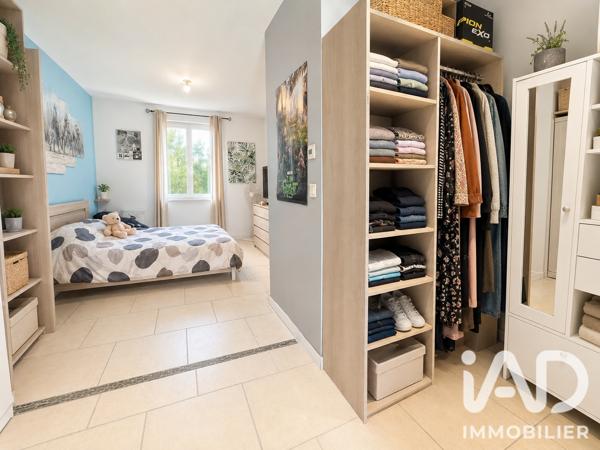 Maison à vendre 6 pièces 137 m² Vindelle
