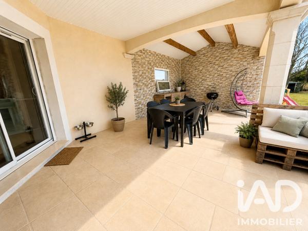 Maison à vendre 6 pièces 137 m² Vindelle