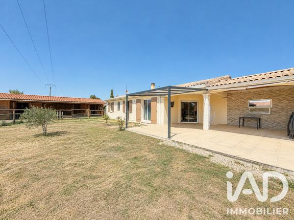 Maison à vendre 6 pièces 137 m² Vindelle
