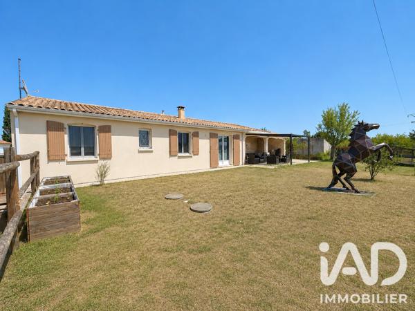 Maison à vendre 6 pièces 137 m² Vindelle