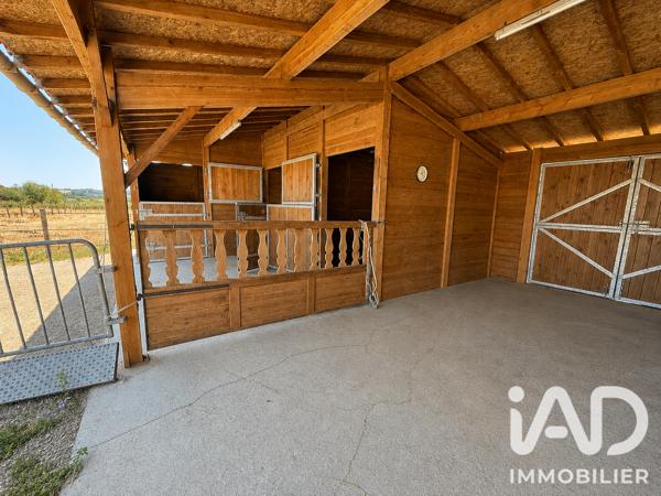 Maison à vendre 6 pièces 137 m² Vindelle