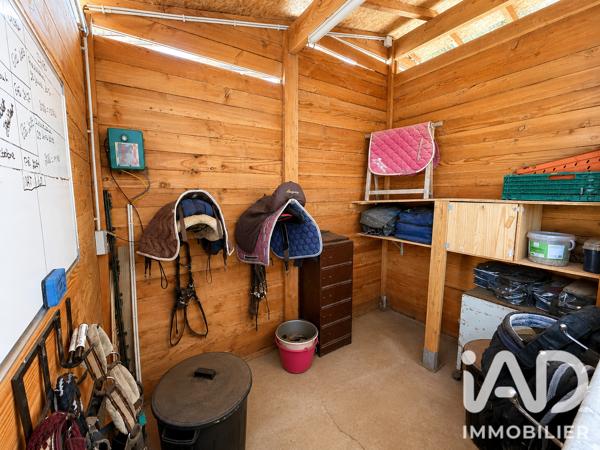 Maison à vendre 6 pièces 137 m² Vindelle