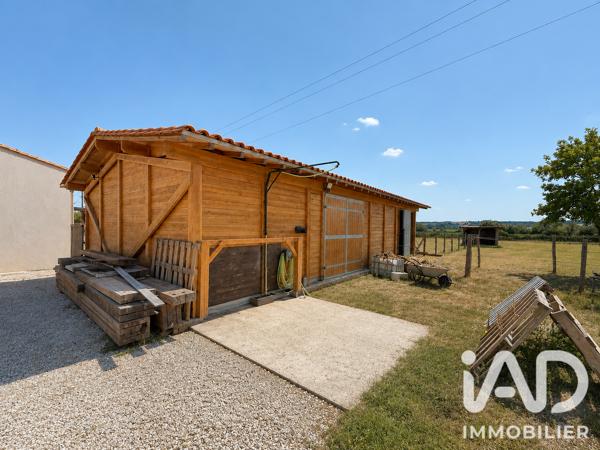 Maison à vendre 6 pièces 137 m² Vindelle