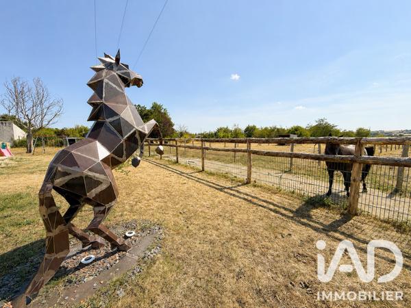 Maison à vendre 6 pièces 137 m² Vindelle