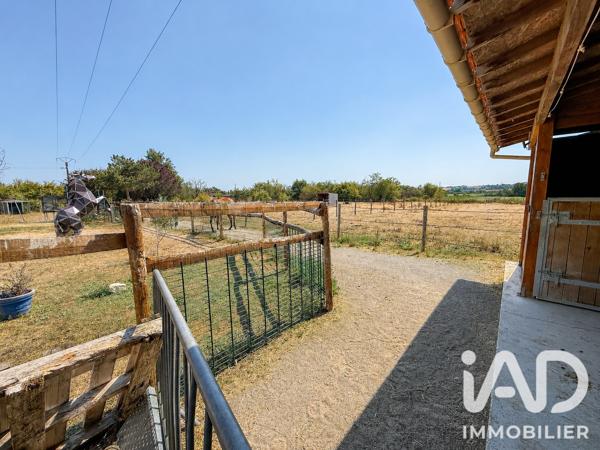 Maison à vendre 6 pièces 137 m² Vindelle