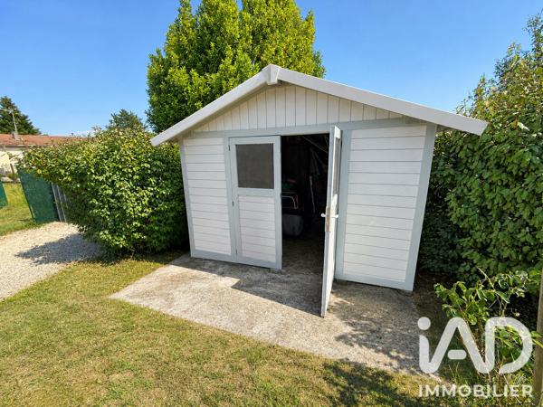 Maison à vendre 6 pièces 137 m² Vindelle
