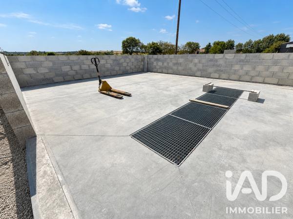 Maison à vendre 6 pièces 137 m² Vindelle