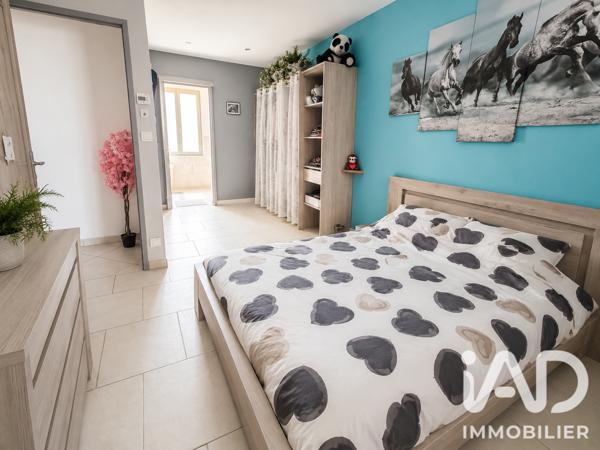 Maison à vendre 6 pièces 137 m² Vindelle