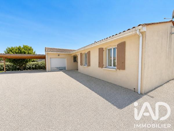 Maison à vendre 6 pièces 137 m² Vindelle