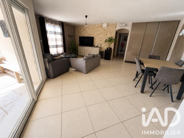 Maison à vendre 6 pièces 137 m² Vindelle