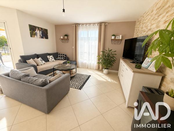 Maison à vendre 6 pièces 137 m² Vindelle