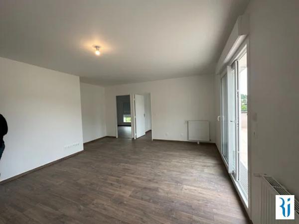 Appartement à louer à Rouen (76000)